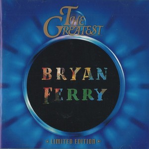 Bryan Ferry